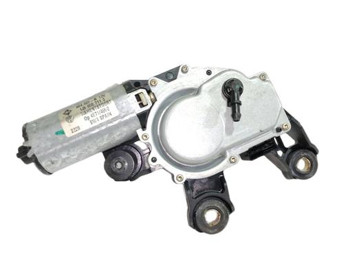 Used Rear wiper motor Rear wiper motor SEAT LEON (1M1) 1.9 TDI (90 hp) 10625613 10625613