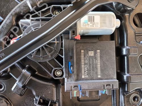 Vindusheismekanisme høyre foran LYNK & CO 01 PHEV | BP29749934C23 