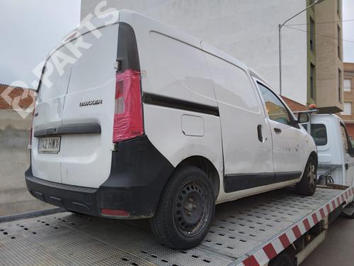 Right front window switch DACIA DOKKER Express Box Body/MPV 1.5 dCi 75 / Blue dCi 75 (FEJW, FEAH) | BP10748797C105  - Image 7