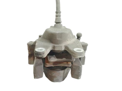 Left rear brake caliper MERCEDES-BENZ CLK (C209)  | BP11580048M107 