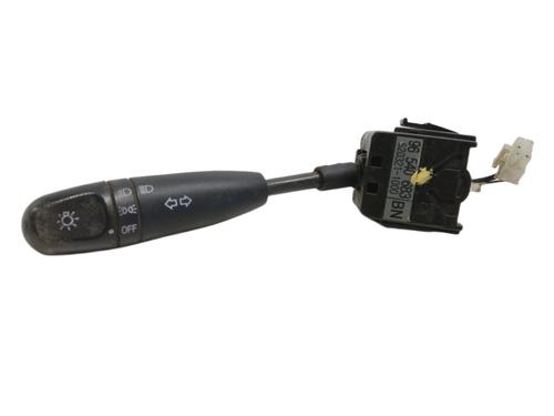Used Steering column stalk DAEWOO KALOS (KLAS) 1.4 (83 hp) 5349932
