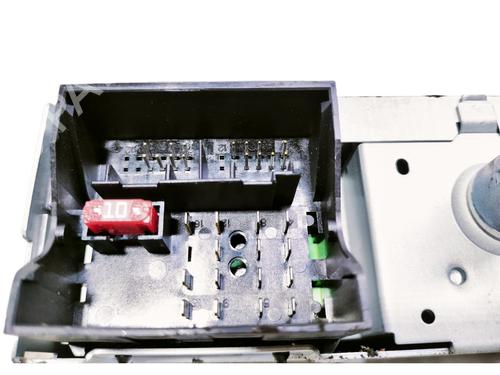 Radio CITROËN C4 II (NC_)  | BP15674890E6 