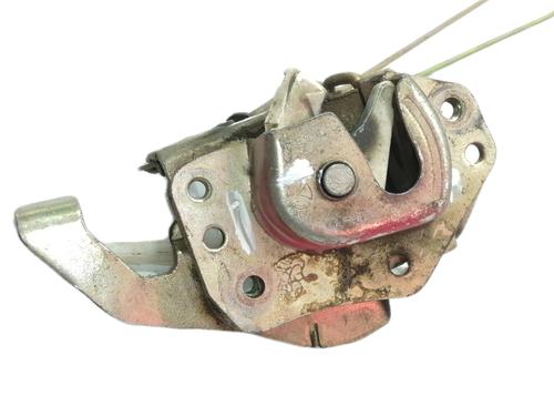 Used Front left lock SEAT MARBELLA (28A) [1986-1999]  9287423