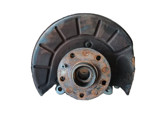 Used Left front steering knuckle VW TOURAN (1T1, 1T2) 1.9 TDI (105 hp) 30410791