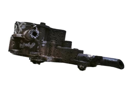 Vacuum pump VW CADDY III Box Body/MPV (2KA, 2KH, 2CA, 2CH)  | BP15258439M80 