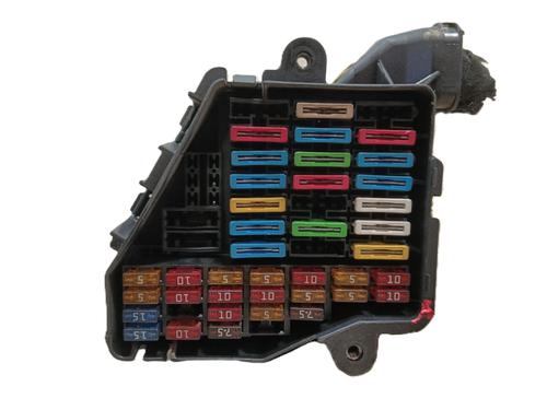 Fuse box SEAT LEON (1M1) 1.9 TDI | BP25769980E1 