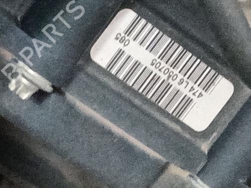ABS pump CITROËN C4 I (LC_) 1.4 16V | BP23430397M43 