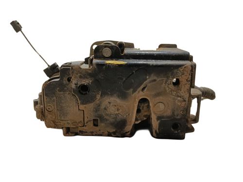 Rear right lock SEAT IBIZA III (6L1) 1.9 TDI | BP31337435C99