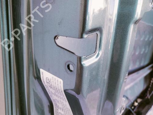 Left front door VW TOUAREG (7LA, 7L6, 7L7)  | BP9502689C2 