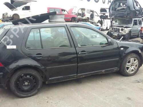 Engine control unit (ECU) VW GOLF IV (1J1)  | BP5371325M57 