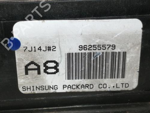 Fuse box DAEWOO NUBIRA Saloon (J100)  | BP8360944E1 