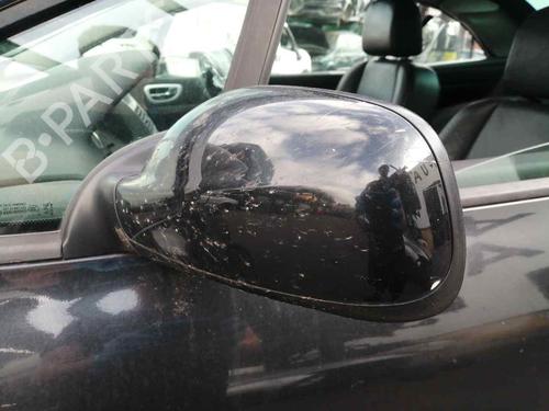 Left mirror PEUGEOT 307 CC (3B)  | BP20334558C26 
