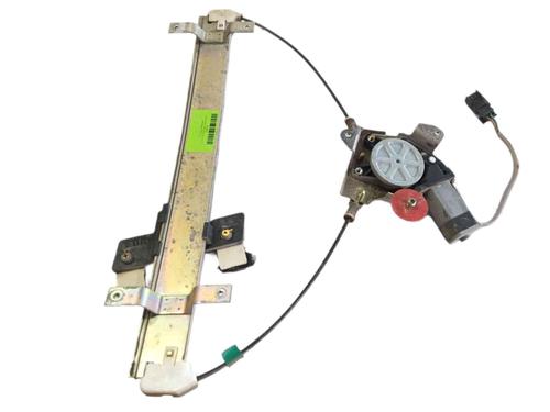 Rear right window mechanism LANDWIND (JMC) CV9 1.6 | BP36221342C25 - Image 4