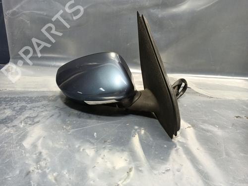 Right mirror FIAT STILO (192_) 1.6 16V (192_XB1A) | BP21495019C27 