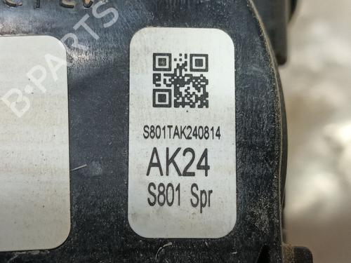 Front right seatbelt MAZDA 3 Hatchback (BP) 2.0 SKYACTIV-G M Hybrid | BP32340242I25  - Image 5