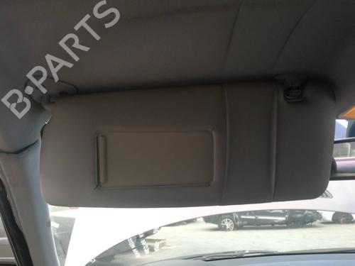 Left sun visor BMW 3 (E46) 320 d | BP10355579I1 