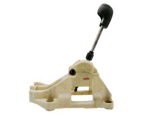 Gear lever HYUNDAI i20 I (PB, PBT) 1.4 CRDi | BP10725872M90 