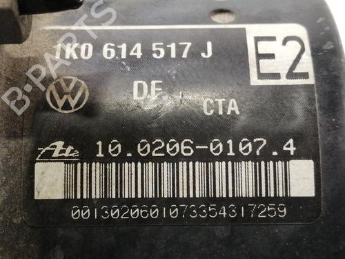 ABS pump AUDI A3 Sportback (8PA) 2.0 FSI | BP9809225M43 
