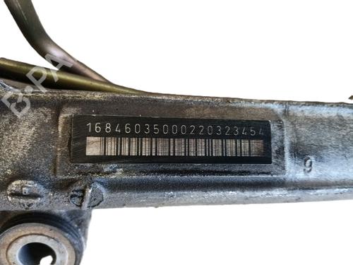 Steering rack MERCEDES-BENZ A-CLASS (W168) A 140 (168.031, 168.131) | BP30150134M22