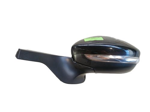 Used Left mirror Left mirror CITROËN C3 III (SX) 1.2 PURETECH 82 (82 hp) 36022864 36022864