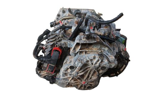 Gearbox RENAULT SCÉNIC IV (J9_) 1.3 TCe 140 | BP30618060M3 