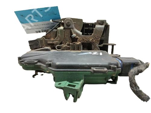 Front left lock SEAT IBIZA III (6L1) 1.9 TDI | BP22731067C98 