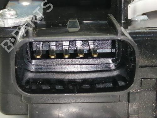 Tailgate lock KIA SPORTAGE IV (QL, QLE)  | BP11336214C101 