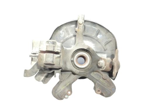 Right front steering knuckle VW POLO (9N_, 9A_) 1.9 TDI | BP9243856M26 