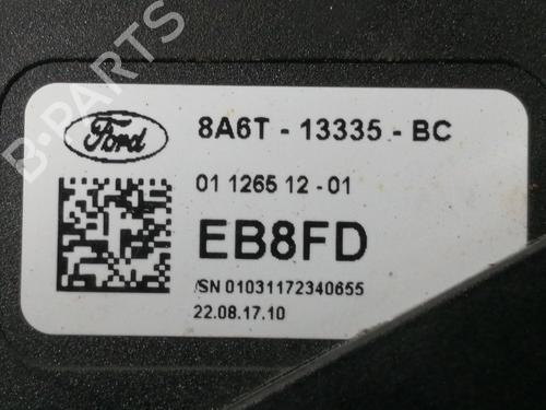 Switch FORD TOURNEO COURIER B460 MPV  | BP5800692I30 