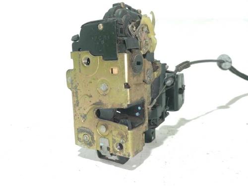 Used Rear left lock VW PASSAT B5 (3B2) [1996-2001]  6312710