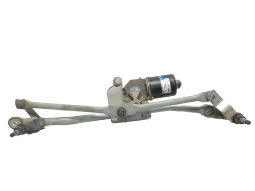 Used Front wiper motor BMW 1 (E87) 118 d (122 hp) 6290887