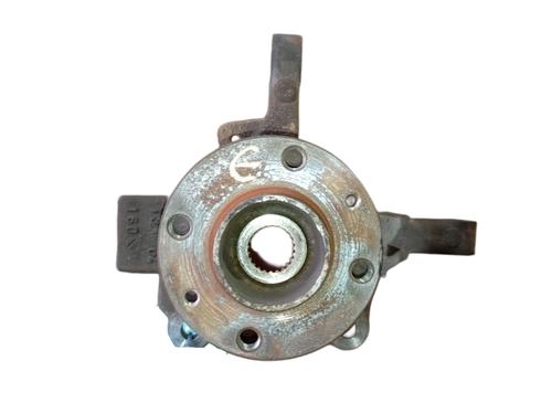 Achsschenkel rechts vorne für RENAULT MODUS / GRAND MODUS (F/JP0_) 1.5 dCi (FP0D, JP0D) (82 hp) 30733666