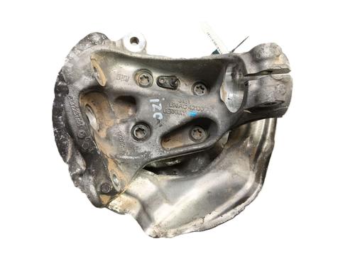 Left front steering knuckle BMW 3 (F30, F80)  | BP22906065M25 