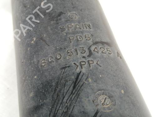 Right rear shock absorber SEAT CORDOBA (6L2)  | BP5381905M19 