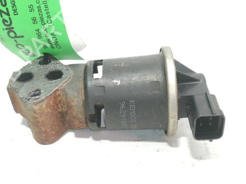 EGR-Ventil DAEWOO MATIZ (M100, M150) 0.8 (52 hp) 7007827