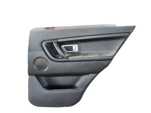 Used Rear right panel Rear right panel LAND ROVER DISCOVERY SPORT (L550) 2.0 D (150 hp) 33938859 33938859