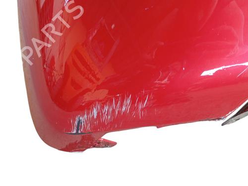 Rear bumper PEUGEOT 208 I (CA_, CC_) 1.6 BlueHDi 100 | BP29764574C8