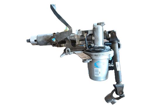 Steering column RENAULT KANGOO / GRAND KANGOO II (KW0/1_) 1.5 dCi 90 (KW05, KW08, KW0G, KW11) | BP28129982M21
