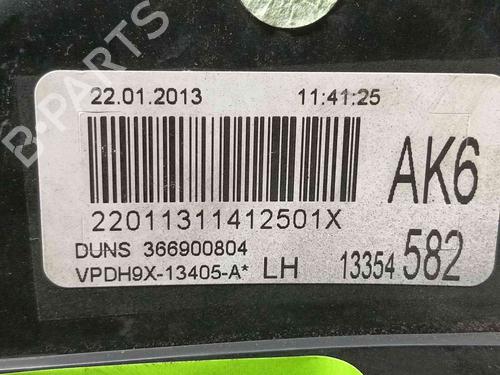 Left taillight OPEL ADAM (M13) | BP37192078C34 - Image 3