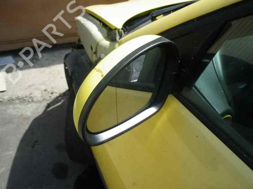Engine control unit (ECU) SEAT IBIZA III (6L1)  | BP5350644M57 