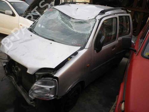 Servo brake OPEL AGILA (A) (H00) 1.2 16V (F68) | BP5350479M42 