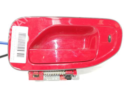 Used Front left exterior door handle NISSAN NV200 / EVALIA Bus [2010-2025]  8358458