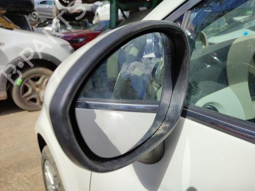 Left mirror FIAT 500 (312_) 1.2 (312AXA1A) | BP29174974C26 