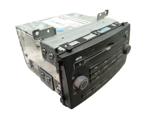 Used Radio KIA PRO CEE'D (ED) [2008-2013]  11336197