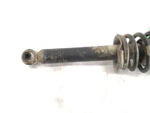 Left front shock absorber NISSAN PRIMERA (P11) 2.0 TD | BP6275293M16 