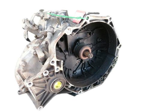 Used Manual gearbox Manual gearbox OPEL ASTRA G Hatchback (T98) 2.0 DTI 16V (F08, F48) (101 hp) 10501846 10501846