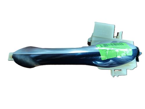 Rear left exterior door handle HYUNDAI SANTA FÉ IV (TM, TMA) 2.2 CRDi 83650S1010ST2