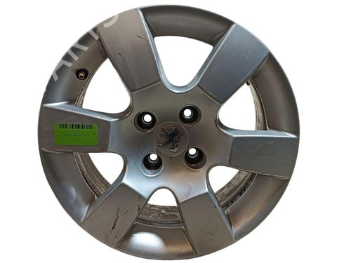 Used Rim PEUGEOT 5008 (0U_, 0E_) 1.6 HDi (112 hp) 25761291