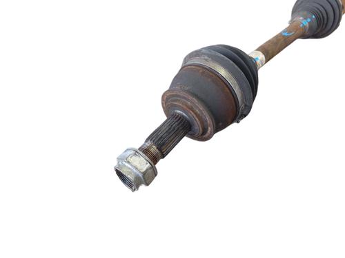 Left front driveshaft FIAT 500L (351_, 352_) 1.3 D Multijet (199LXY1A, 199LXY11) | BP40448021M38 - Image 3