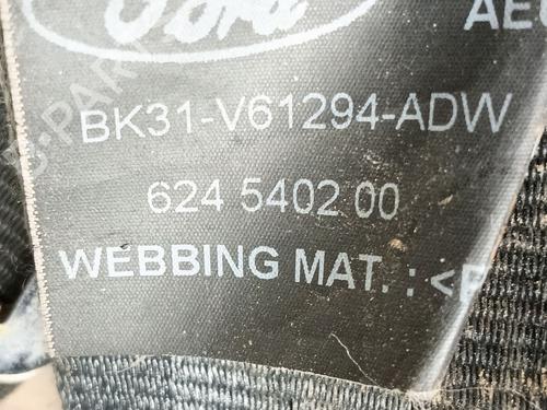 Front left seatbelt FORD TRANSIT V363 Bus (FAD, FBD)  | BP29708854I26 